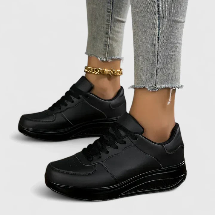 Carmeliyah | Ortopediska Sneakers