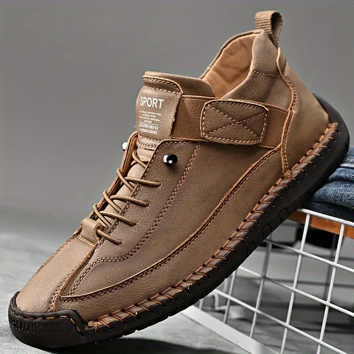 Chloe | Ortopediska Sneakers