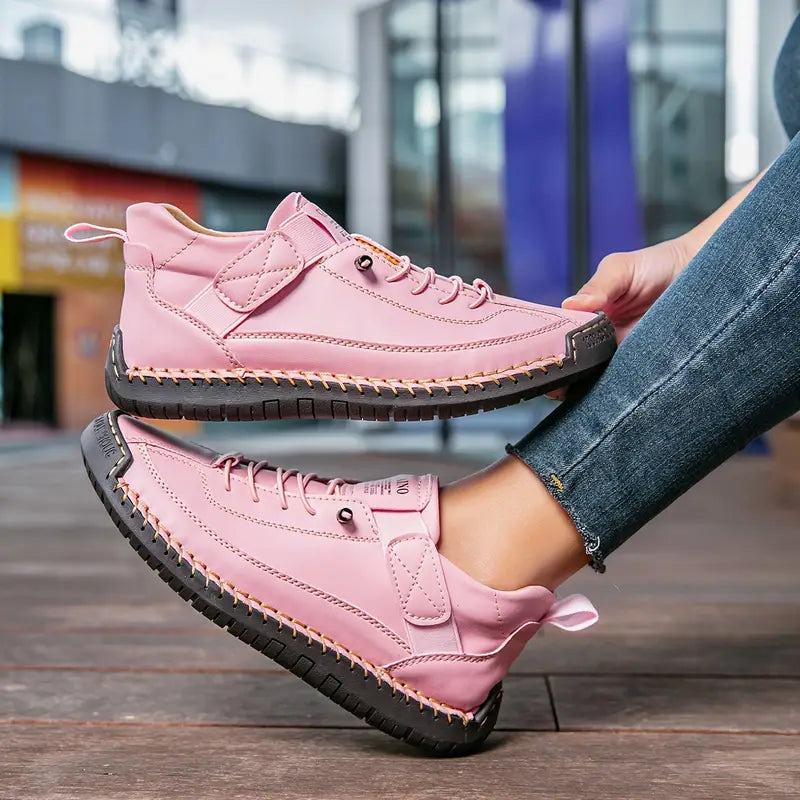 Chloe | Ortopediska Sneakers
